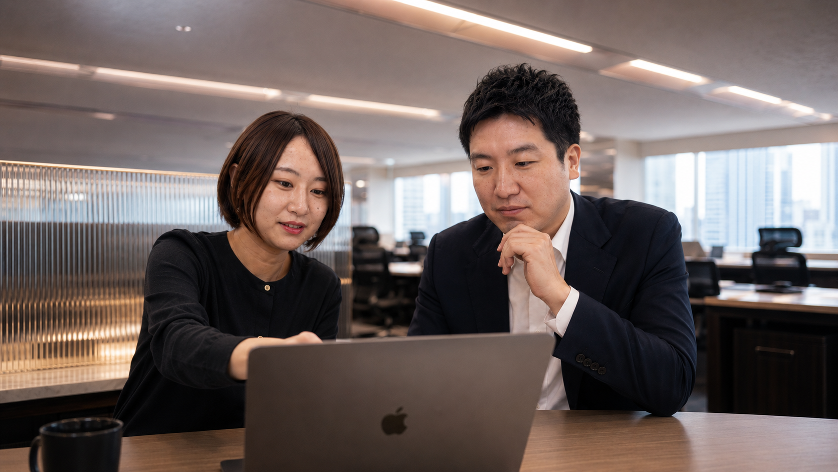 Accounting & Corporate Planning
