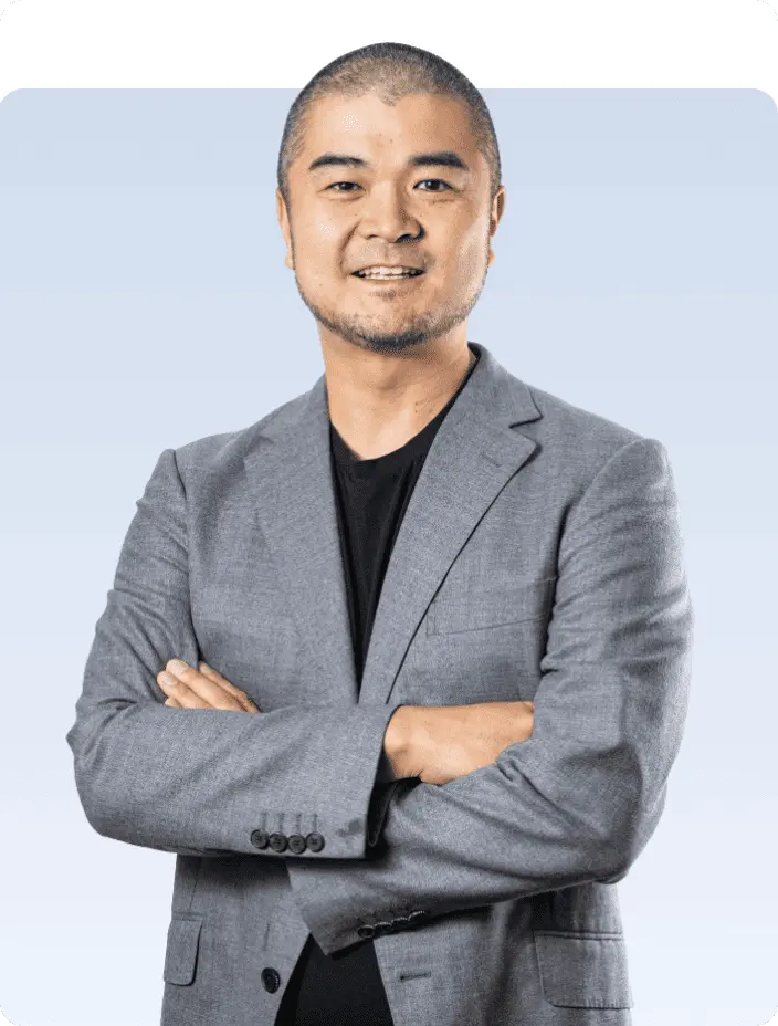 泉 雄介