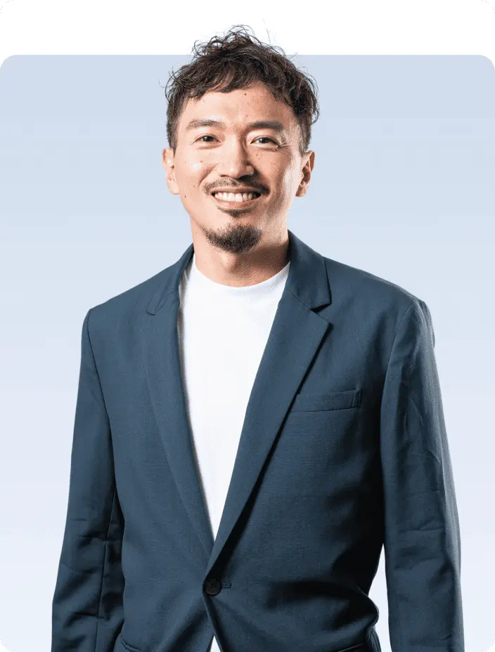 逵本 憲祐