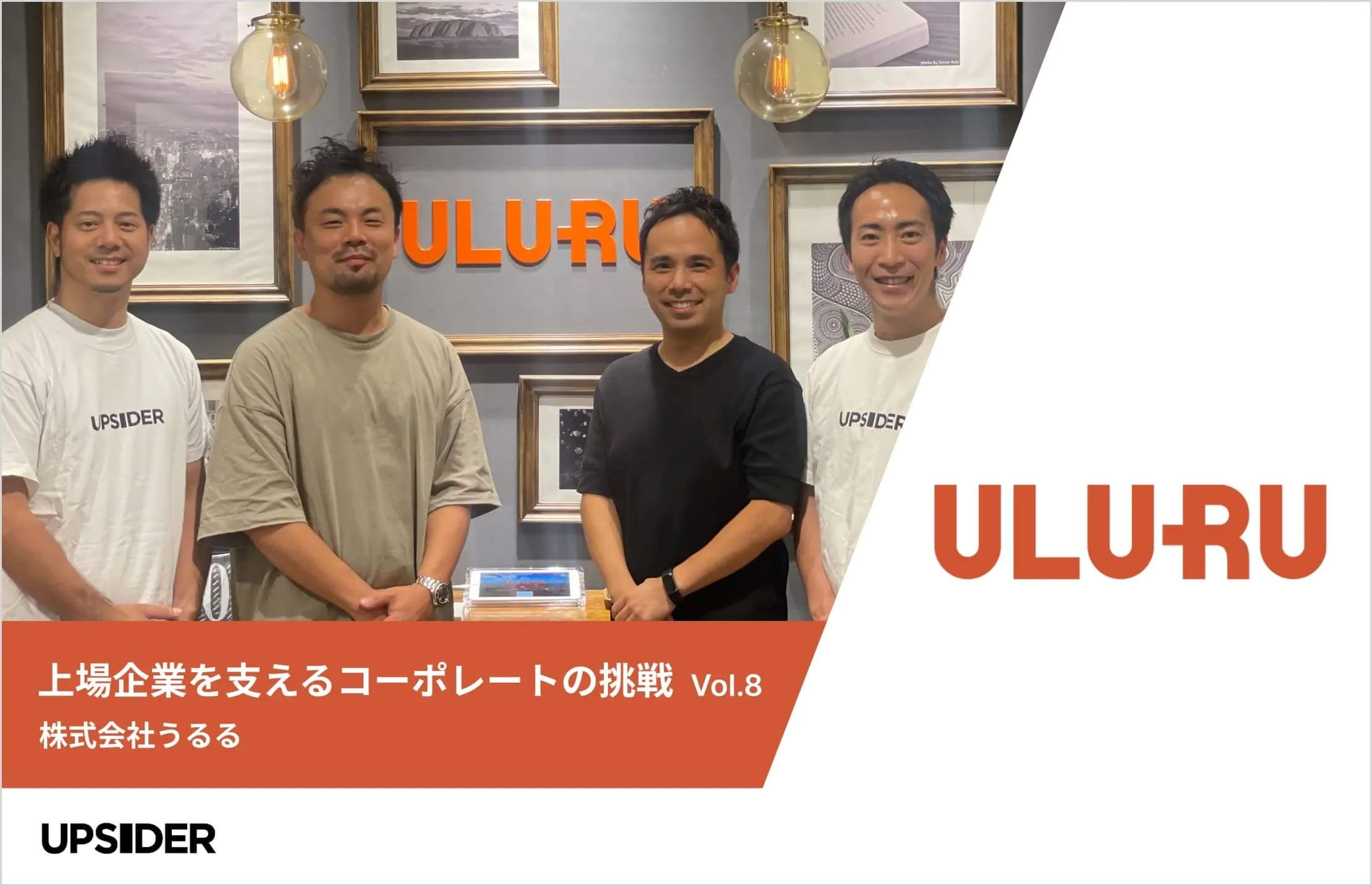 株式会社うるる