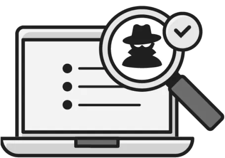不正使用を防止する各種利用制限機能