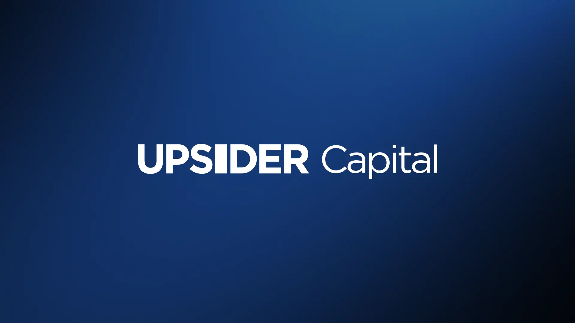 UPSIDER Capital、みずほ銀行組成の総額27億円シンジケートローンに対し、「AIキャッシュフローモニタリング機能」を提供