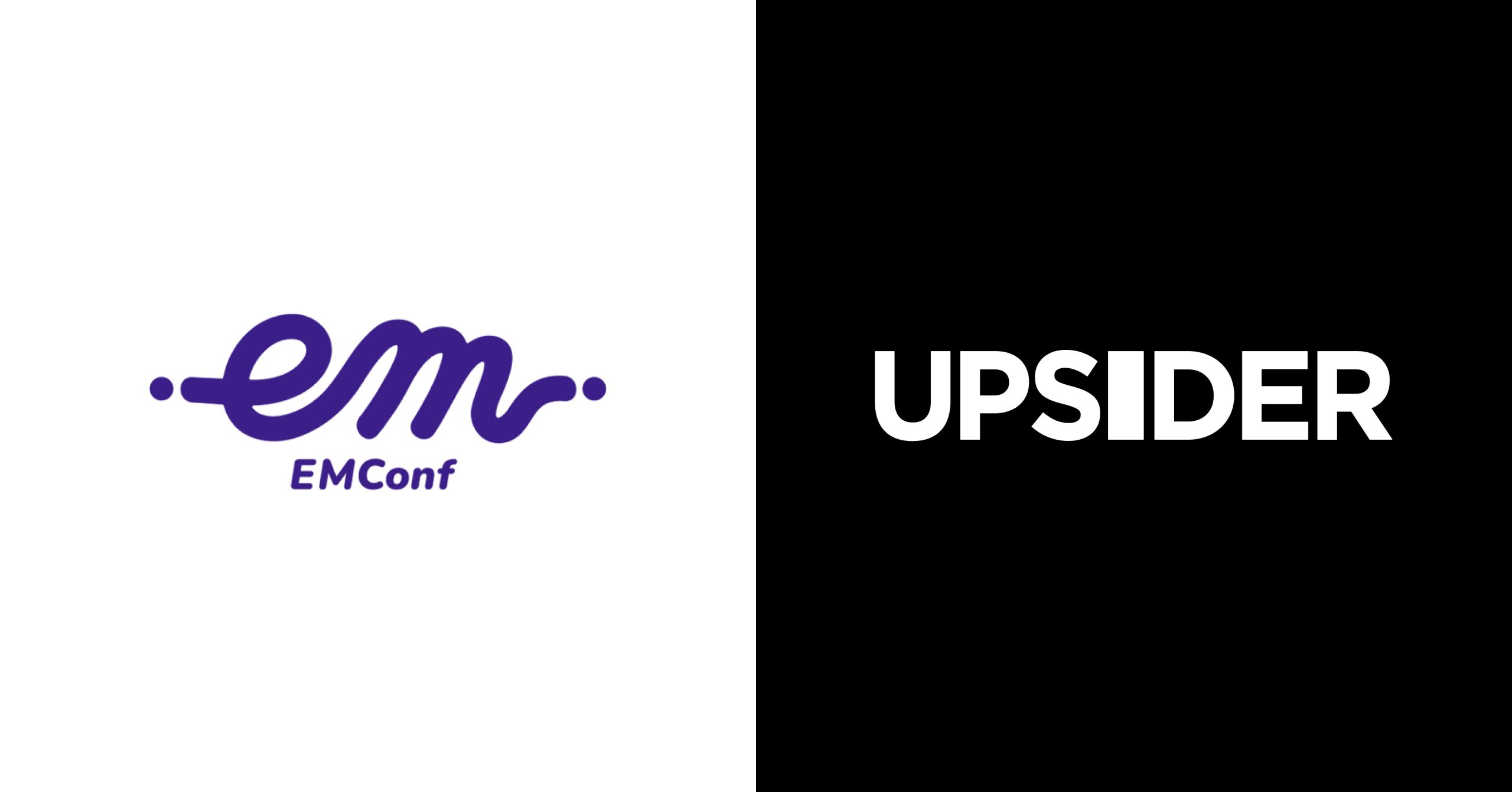 UPSIDER、「Engineering Management Conference Japan 2026」にSilverスポンサーとして協賛。EMの光井がセッションに登壇